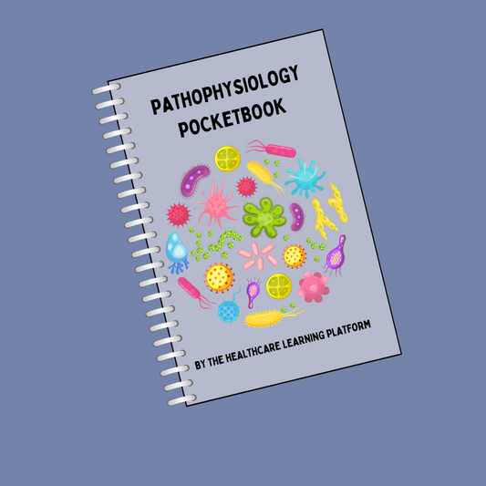 Pathophysiology pocketbook