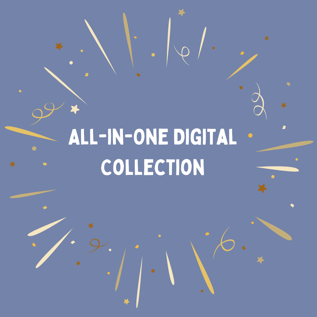 Ultimate Healthcare Study Bundle: All-in-One Digital Collection