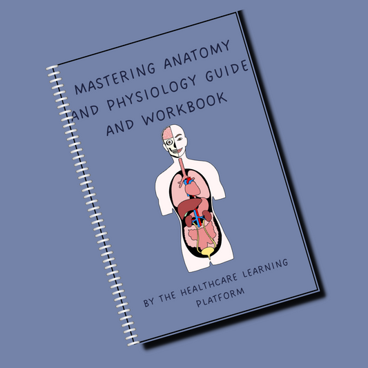 Mastering Anatomy and Physiology Guide and Workbook